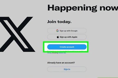 How to View Twitter Without an Account