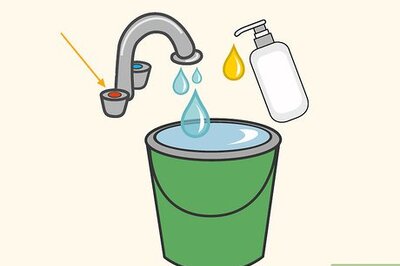 How to Clean Sperrys