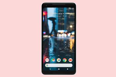 Google Pixel 2, Pixel 2 XL Leaked Before October 4 Launch: All Details