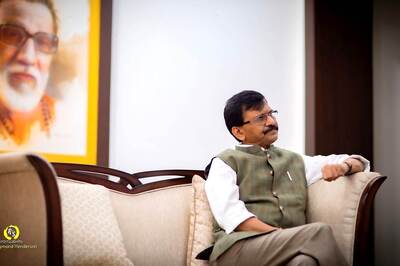 My Arrest Was Political, Such 'Vendetta Politics' Never Seen Earlier: Sanjay Raut