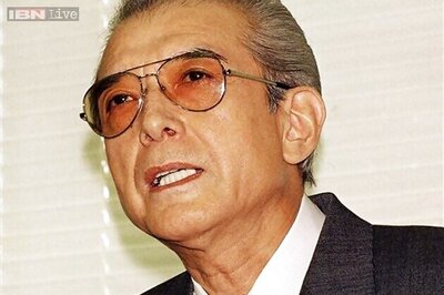 Hiroshi Yamauchi, the man who transformed Nintendo, dies at 85