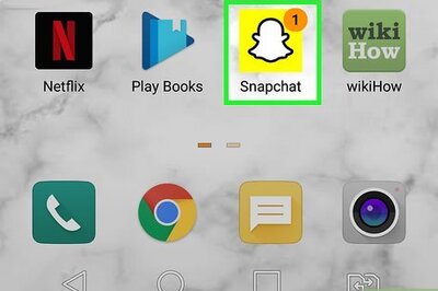 How to See Your Best Friends on Snapchat