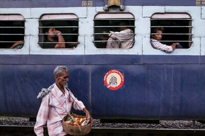 Film, Rucksacks, Rods, Cycles — Railway Staffers Use Everyday Items to Save Lives on Tracks