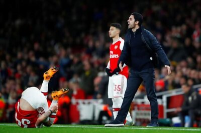 FA Cup: Mikel Arteta Annoyed as 'Jekyll and Hyde' Arsenal Edge Past Leeds