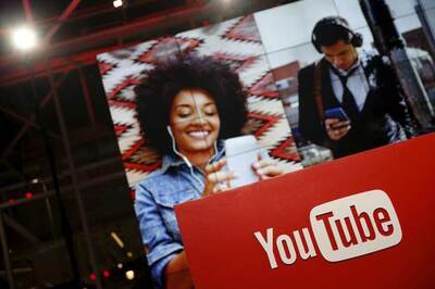 YouTube to Launch New Music Streaming Service Next Week