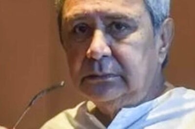 Odisha CM Launches Air Ambulance Service in 4 Districts for Prompt Healthcare Services