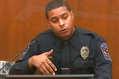 EXPLAINER: What's Behind Dual Defense In Potter Trial?