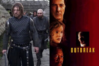 5 Movies Based on Pandemics that Feel Too Close to Reality Now