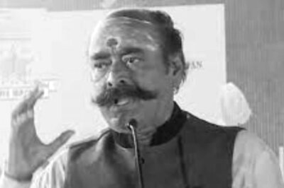 K Ramaraj, Popular For His Role in Tamil Film Avan Ivan, Dies at 72