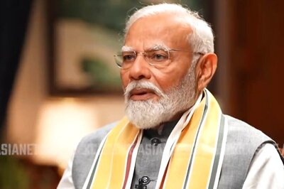 From Hope to Guarantee: PM Modi Summarises BJP's Journey from 2014-2024