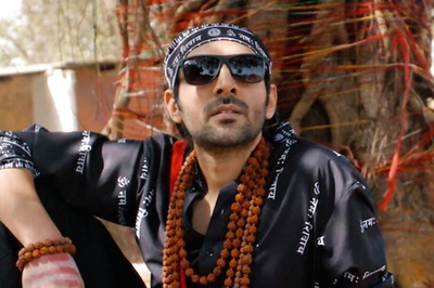 Kartik Aaryan Was Worried About Hamming In Bhool Bhulaiyaa 3: 'Main Zyada Toh Nahi Kar Raha Hoon?' | Exclusive