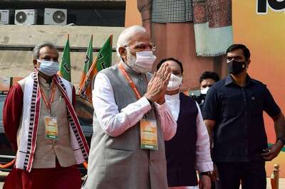 UP's 594-Km Ganga E-way to Have ‘Income Multiplier Effect’ for Farm Sector and Industry