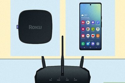How To Connect a Roku Stick or TV to Wi-Fi Without a Remote