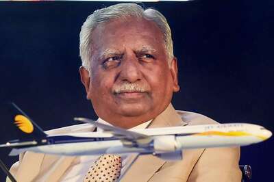PMLA: Jet Airways Founder Naresh Goyal Seeks Interim Bail to Treat 'Slow Growing Cancer'