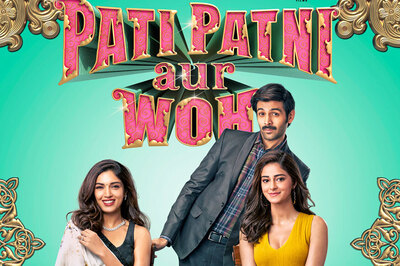 Pati Patni Aur Woh Remake is not Sexist, Baseless, Says Bhumi Pednekar