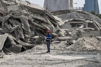 Demolition of Twin Towers Lesson for All Stakeholders, Say Industry Experts