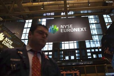 Euronext selling MCX stake for up to $46 million: source
