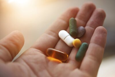 Vitamin Found To Delay Ageing Process In Organs