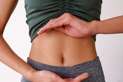 Do You Know Which Body Part Has The Maximum Chance Of Being Dirty?