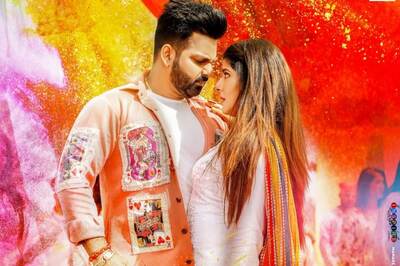 Holi 2023: WATCH Bhojpuri Songs to Make Your Celebrations Unforgettable