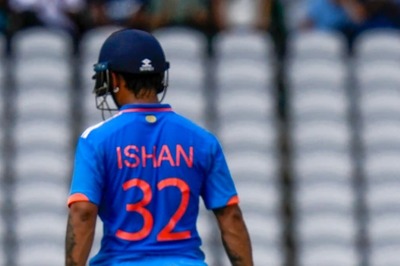 'Feeling is No Matter What You Do, You Will be Second Option': Former Pakistan Captain on Ishan Kishan