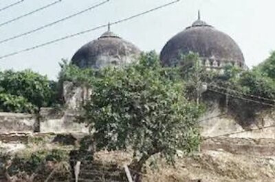 SC Draws Curtain on Contempt Proceedings in Babri Masjid Demolition Case | A Timeline Since 1992