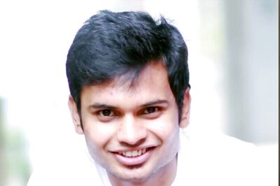 Project with Nani on the cards: Sriram Adittya