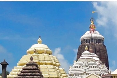 Polish Woman Detained for 'Unauthorised' Entry into Jagannath Temple in Puri