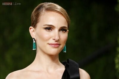 Feminism is misinterpreted in Hollywood: Natalie Portman