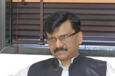 'Eknath Shinde Will Be Removed And...': Sanjay Raut's BIG Prediction After Ajit Pawar's Coup