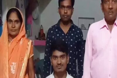 Chhattisgarh Farmer's Son Cracks JEE Mains With 98.51 Percentile