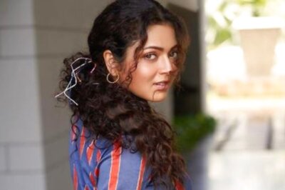 Drashti Dhami Tests Covid-19 Positive, Says 'Now Accepting Love and Good Food'