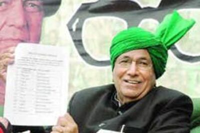 Chautala probe gets bigger by the day