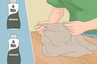 Rit Dye Instructions for Dyeing Your Clothes