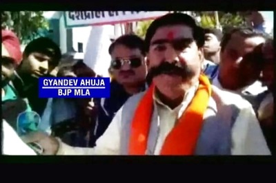 Amit Shah pulls up BJP MLA who claims 3,000 condoms are found daily in JNU, seeks explanation