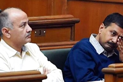 Happy Hours End for AAP as CBI Takes the Fizz Out of Delhi Liquor Policy | A Look at 'Scam', Manish Sisodia's Role