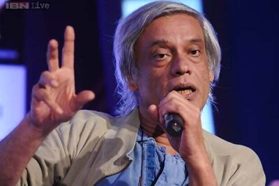 'Pehla Aap Janab' is a tribute to Lucknow: Sudhir Mishra