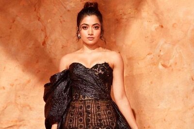 Rashmika Mandanna Birthday: Saami Saami to Chemiki Kannu, Top Dance Numbers of the Actress