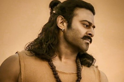 Adipurush Trends BIG Ahead of Ram Mandir Inauguration, Netizens Praise Prabhas Starrer | Here's Why