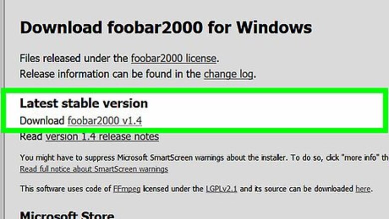 How to Join FLAC Files