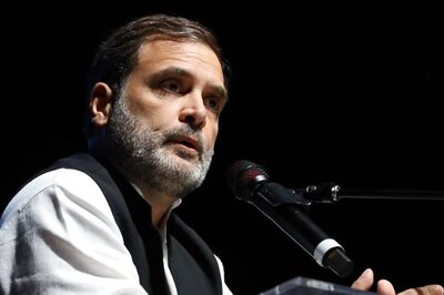 How Rahul Gandhi Plans to Cultivate ‘Tough Leader’ Image With Hostility Towards RSS
