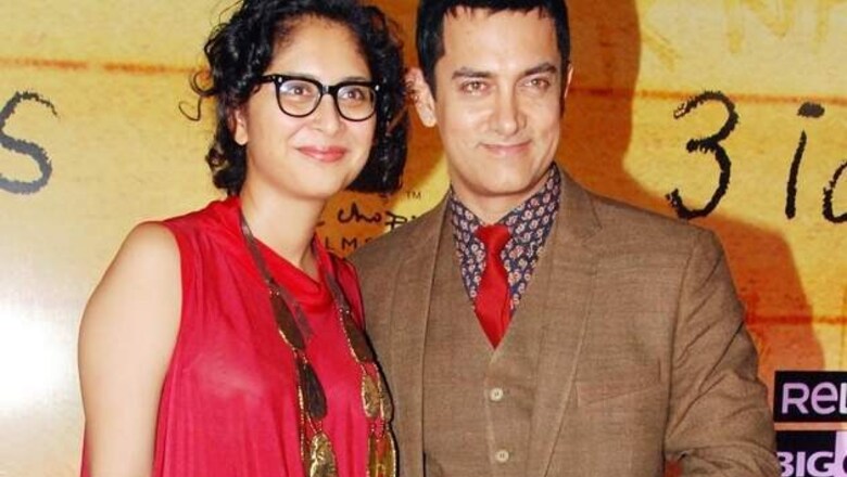 'Aamir Khan is India's national treasure'