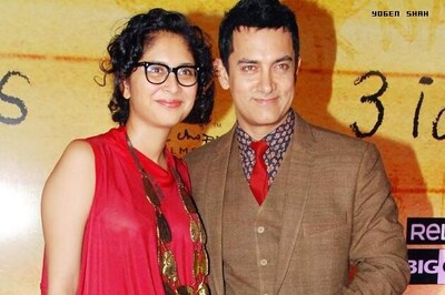 'Aamir Khan is India's national treasure'