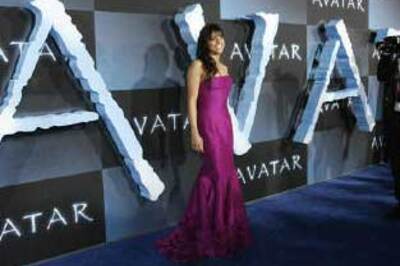 Avatar replaces Titanic in record books