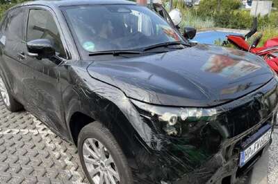 Maruti Suzuki eVX: India-made E-SUV to Export Overseas, Check Company's Plan