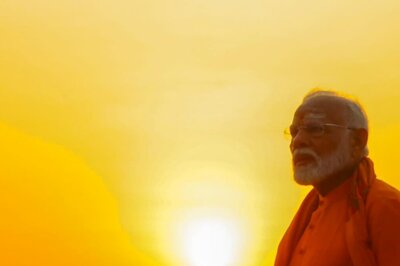 3 Clear Messages from Kanniyakumari as PM Narendra Modi Meditates There 131 Years after His Namesake