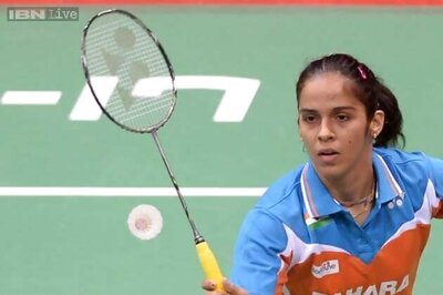 Saina Nehwal leads Indian challenge at Indonesia Super Series