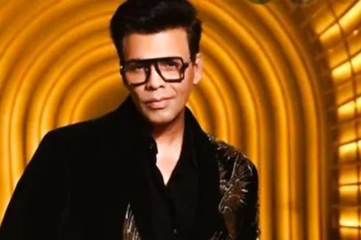 Karan Johar Doesn’t Get Along With This Star Kid. Can You Guess?