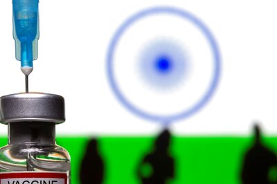 India Has Administered More Than 56.57 Cr Covid-19 Vaccine Doses: Govt