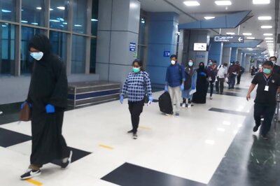 Congress MP From  Punjab Alleges Overcharging by Air India on Vande Bharat Flights